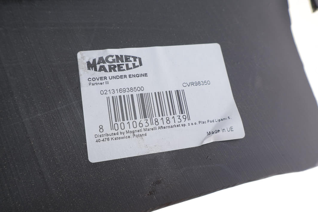 021316938500 MAGNETI MARELLI